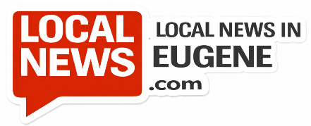Eugene Local News | LocalNewsin Eugene, OR